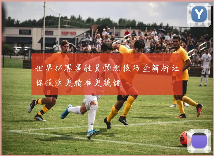 世界杯赛事胜负预测技巧全解析让你投注更精准更稳健
