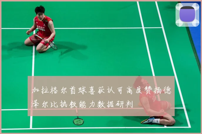 加拉格尔首球喜获认可高度赞扬德泽尔比执教能力数据研判