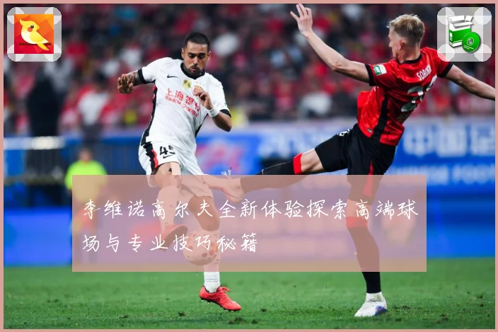 李维诺高尔夫全新体验探索高端球场与专业技巧秘籍